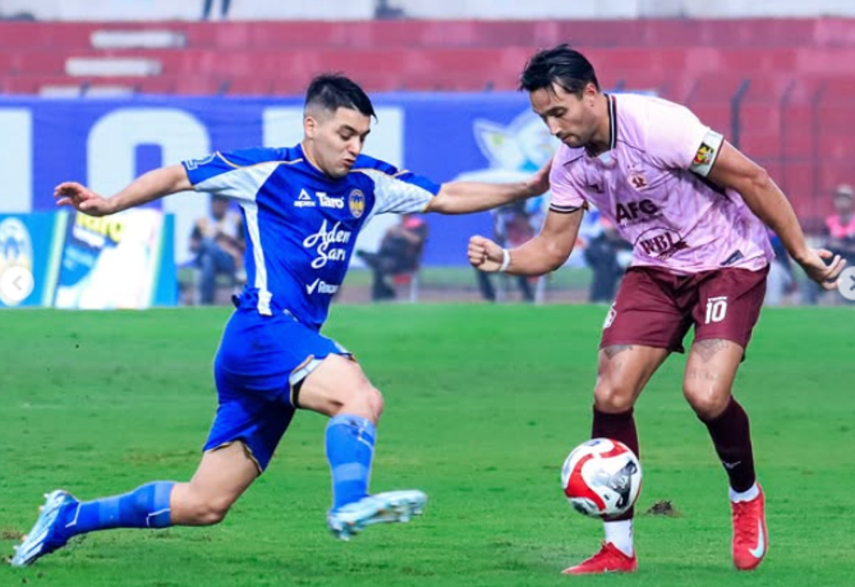Nhận định Persik Kediri vs PSIM Yogyakarta 15h30 ngày 13/2: Chủ nhà phục thù - Ảnh 4