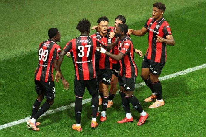  Nhận định Nice vs Freiburg, 0h45 ngày 7/11: Vẫn hoàn trắng tay
