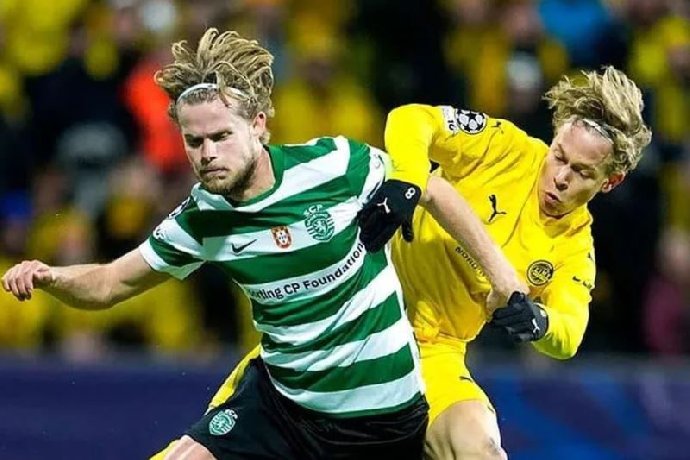 Nhận định Sporting Lisbon vs Strasbourg 02h15 ngày 21/07: Tiếp đà hưng phấn