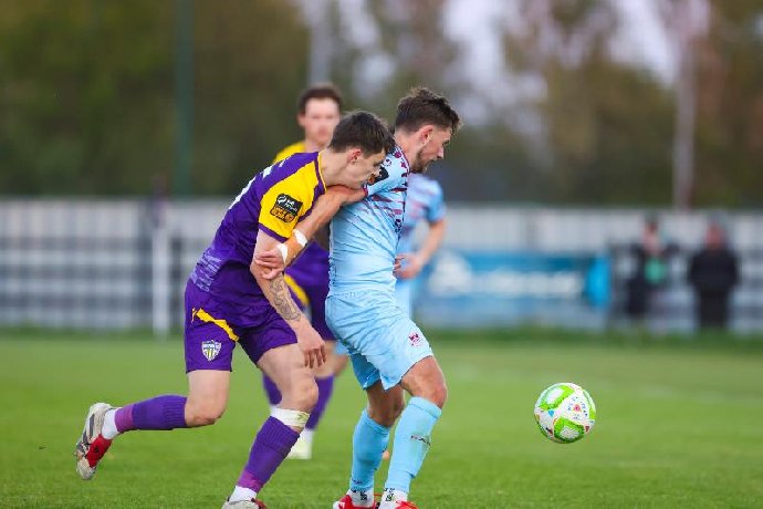  Nhận định Cobh Ramblers vs Wexford 23h00 ngày 04/08: Khách lép vế