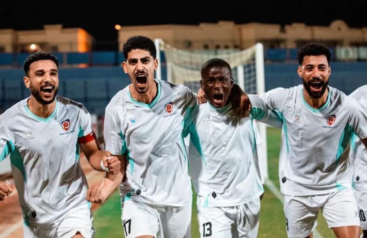 Nhận định Petrojet vs Modern Sport 19h30 ngày 20/1: Thắng tối thiểu - Ảnh 4