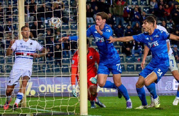  Nhận định Spezia vs Empoli 2h00 ngày 18/3: Khủng hoảng chưa dứt