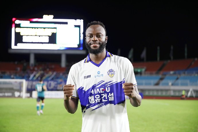  Nhận định Busan IPark vs Chungnam Asan 16h30 ngày 5/6: Điểm tựa sân nhà