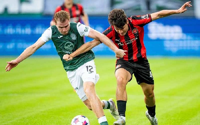  Nhận định Hibernian vs Midtjylland 2h00 ngày 1/8: Tiếp đà hưng phấn