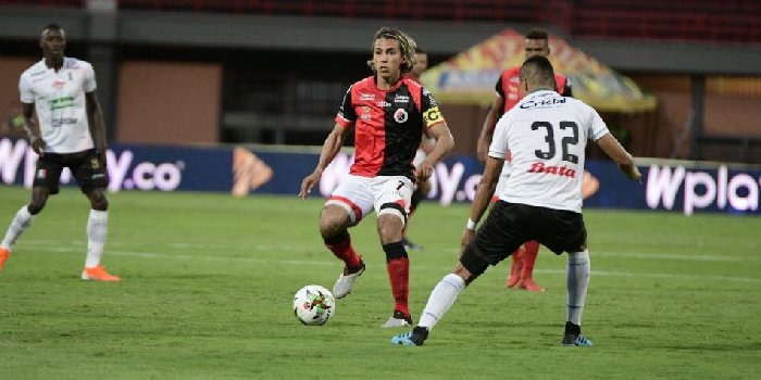  Nhận định Cucuta vs Once Caldas 4h ngày 20/1: Bất phân thắng bại