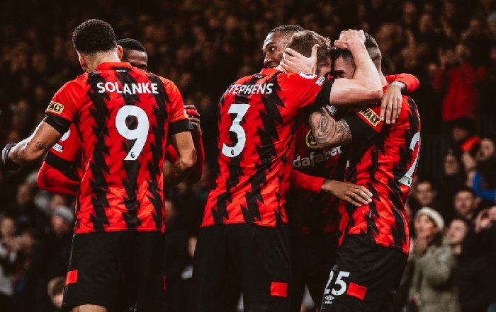  Nhận định Bournemouth vs Real Sociedad, 23h15 ngày 09/08: Không có bất ngờ