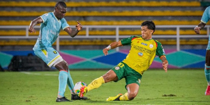  Nhận định Inter Palmira vs Atletico Huila 6h10 ngày 12/11: Khách không có quà