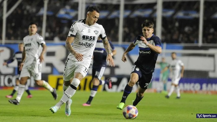  Nhận định Central Cordoba vs Gimnasia Mendoza 8h15 ngày 23/1: Đẳng cấp chênh lệch