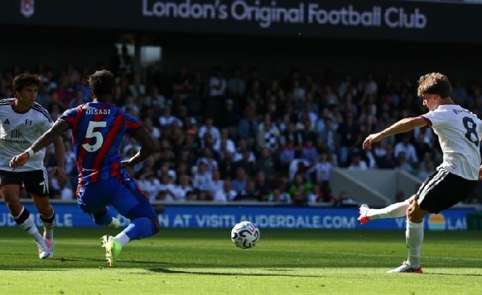  Nhận định Crystal Palace vs Middlesbrough 1h45 ngày 09/09: Không hề yếu đuối