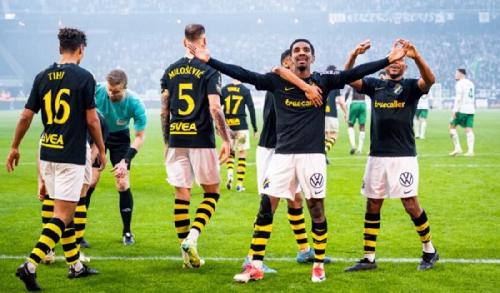  Nhận định AIK Solna vs Orgryte 21h30 ngày 02/08: Không có bất ngờ