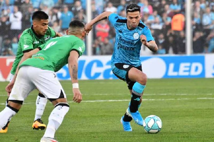  Nhận định Estudiantes de Rio Cuarto vs Belgrano 05h15 ngày 13/03: Bắt nạt tân binh