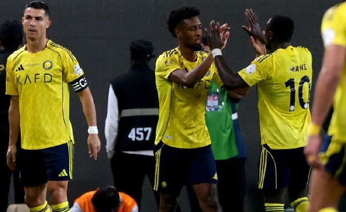  Nhận định Al Ettifaq vs Al Nassr 1h00 ngày 26/08: Cản bước nhà Vua