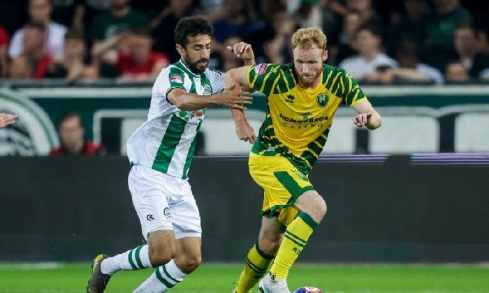  Nhận định ADO Den Haag vs Groningen 17h15 ngày 16/8: Khách lấy 3 điểm