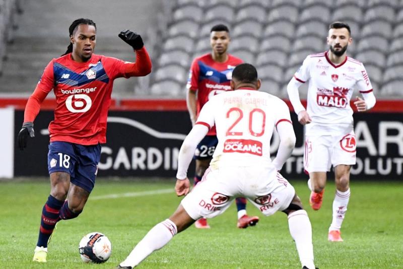 Nhận định, Soi kèo Brest vs Lille 20h00 ngày 17/08: Chủ nhà có điểm - Ảnh 1