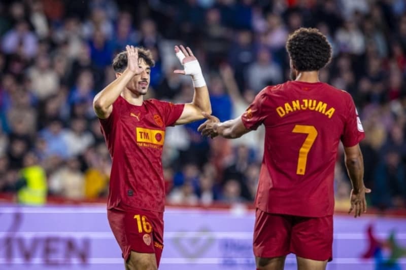 Nhận định Cartagena vs Valencia 03h00 ngày 05/12: Tin vào cửa trên - Ảnh 1