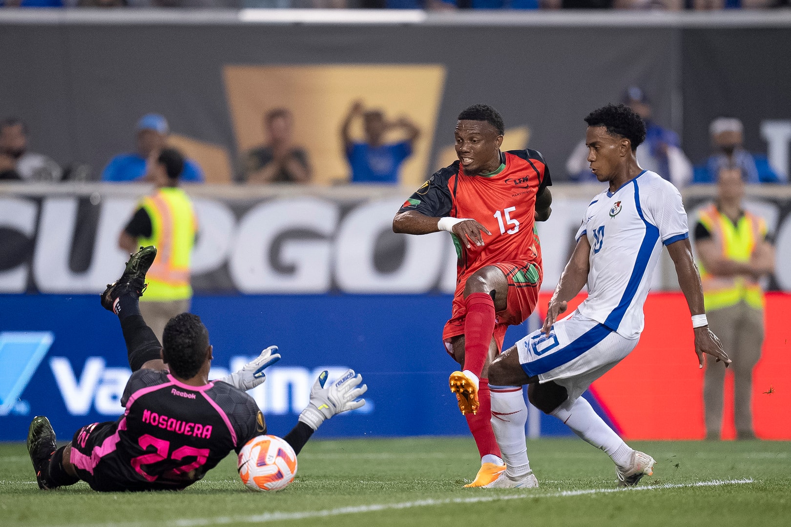 Nhận định Guatemala vs Panama 9h ngày 14/11: Tận dụng sân nhà - Ảnh 4