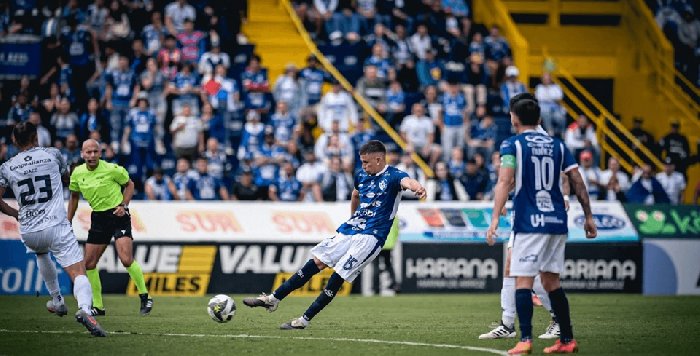  Nhận định Cartagines vs Vancouver Whitecaps 10h ngày 19/2: Ca khúc khải hoàn
