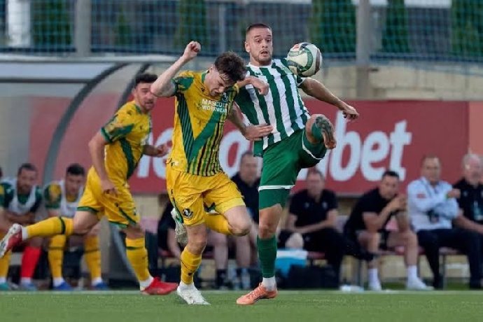 Nhận định Shamrock Rovers vs Floriana 02h00 ngày 15/07: Khó cho chủ nhà