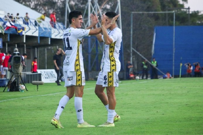  Nhận định Sportivo Trinidense vs Sportivo Luqueno 03h00 ngày 06/10: Thế trận cởi mở