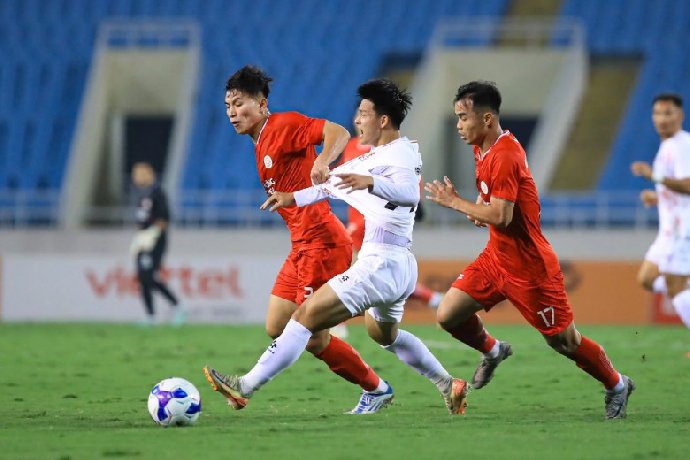  Nhận định PVF-CAND vs Thể Công - Viettel, 18h00 ngày 8/11: Đua tranh căng thẳng