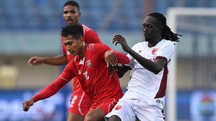  Nhận định Borneo vs PSM Makassar 15h30 ngày 3/1: Khó gặp khó