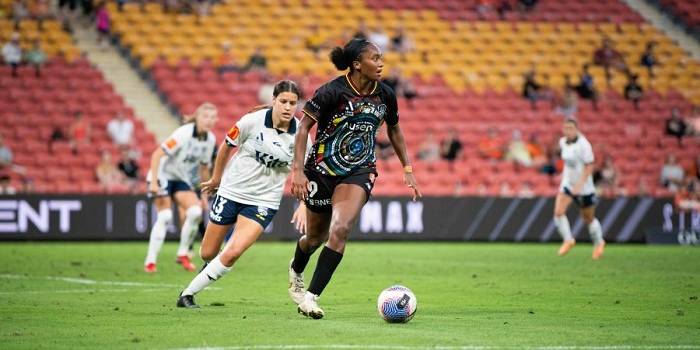 Nhận định Nữ Newcastle Jets vs Nữ Brisbane Roar 10h ngày 13/12: Tiến sát ngôi đầu bảng - Ảnh 4