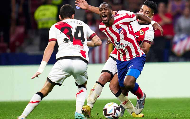 Nhận định Rayo Vallecano vs Atletico Madrid 22h15 ngày 15/2: Không có cơ hội - Ảnh 1