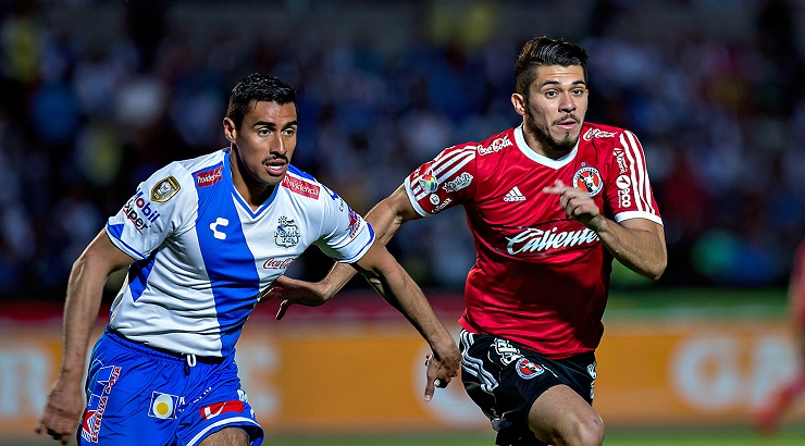 Nhận định Puebla vs Club Tijuana 8h ngày 18/10: Phá dớp 4 năm - Ảnh 4