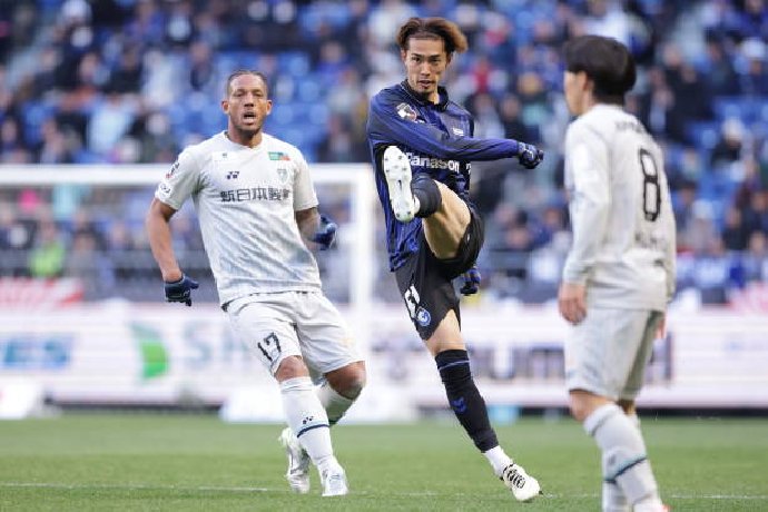  Nhận định Avispa Fukuoka vs Gamba Osaka 12h30 ngày 21/3: Chủ nhà làm kho điểm