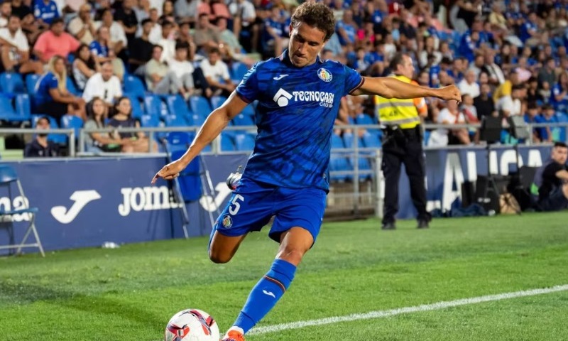 Nhật định phạt góc Getafe vs Partizan Belgrade, 2h00 ngày 21/8 - Ảnh 1