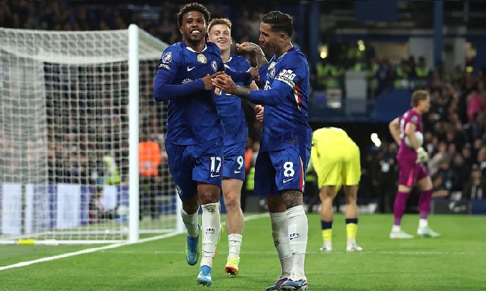  Nhật định phạt góc Western Sydney vs Chelsea, 16h45 ngày 28/7