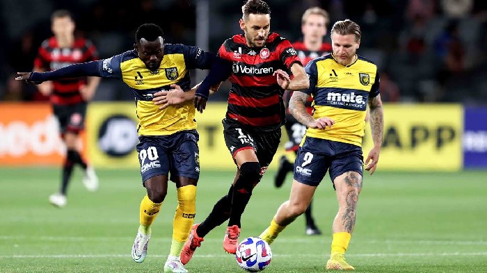  Nhận định Central Coast Mariners vs Western Sydney Wanderers, 13h00 ngày 22/2: Đội cuối bảng chiến thắng