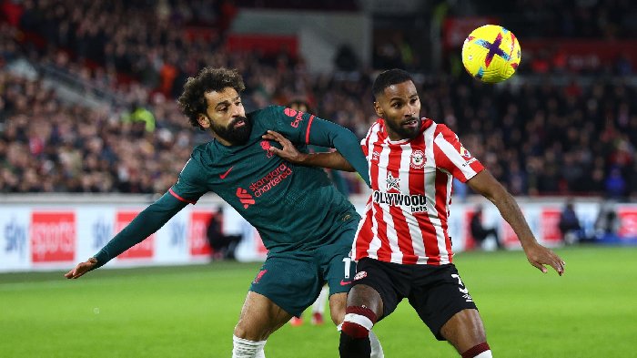  Nhận định Brentford vs Liverpool 2h ngày 26/10: Trở lại mặt đất