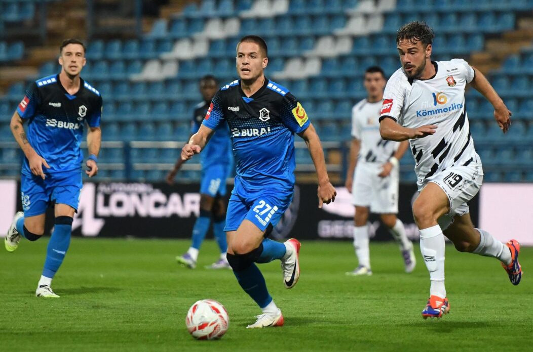 Nhận định Varazdin vs Gorica, 22h00 ngày 23/1: Không có quà cho khách - Ảnh 4