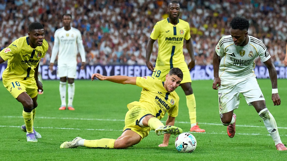 Nhận định Villarreal vs Real Madrid 3h ngày 25/1: Vượt khó thành công - Ảnh 4