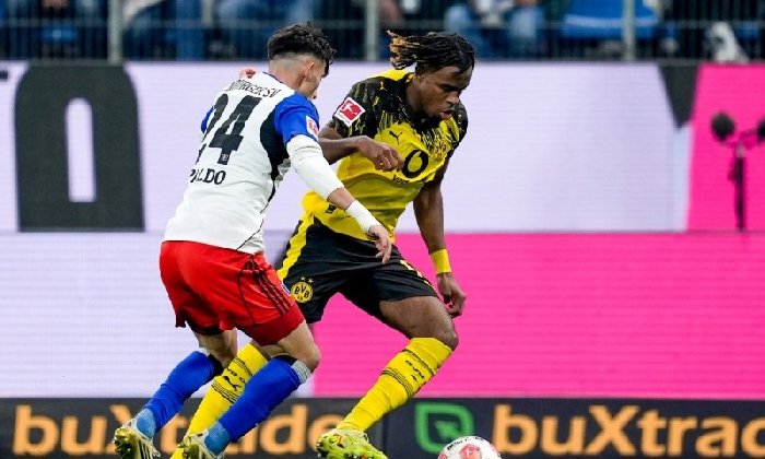  Nhận định Dortmund vs Hamburger 23h30 ngày 29/8: Vàng-Đen thắng đậm