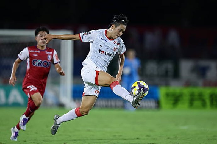  Nhận định Fagiano Okayama vs Nagoya Grampus 12h00 ngày 1/3: Đối thủ ưa thích