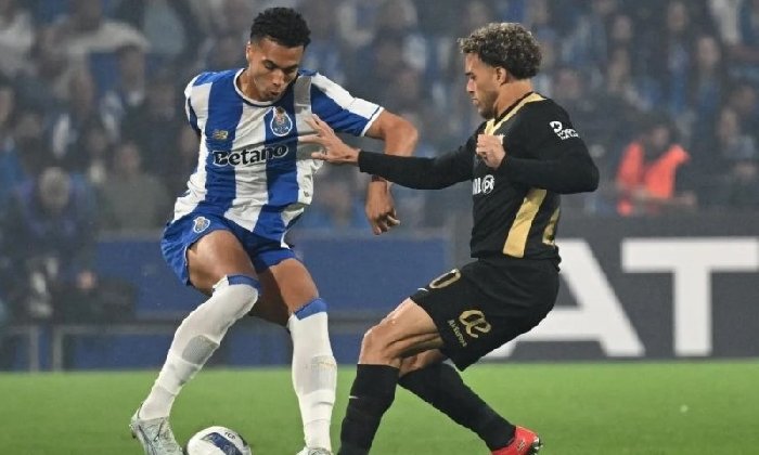  Nhật định phạt góc Porto vs Alverca, 0h00 ngày 10/8