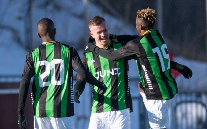  Nhận định Varbergs BoIS vs Norrby 00h00 ngày 11/6: Chênh lệch trời vực
