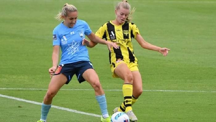  Nhận định Nữ Wellington Phoenix vs Nữ Sydney 10h ngày 20/12: Thế trận khó lường!