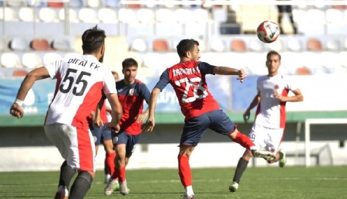  Nhận định Simal vs Zaqatala, 18h00 ngày 19/3: Cửa trên không đáng tin