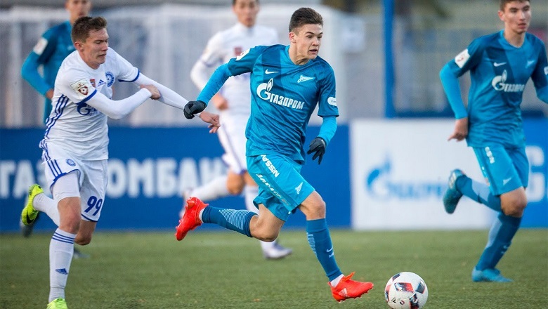 Nhận định Orenburg vs Zenit, 22h00 ngày 26/8: Chủ nhà khó chịu - Ảnh 5