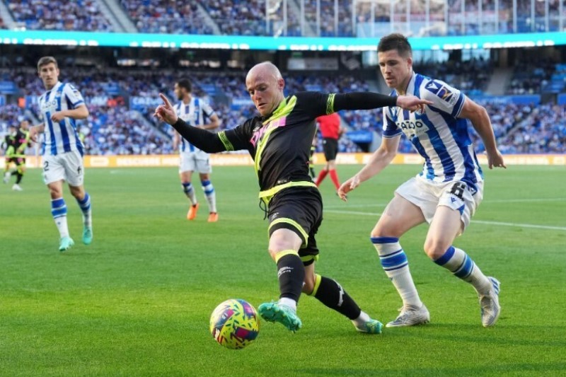 Nhận định Eldense vs Sociedad 03h00 ngày 17/12 - Ảnh 1