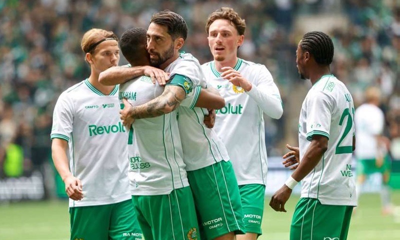 Nhật định phạt góc Hammarby vs Anderlecht, 0h00 ngày 24/7 - Ảnh 1