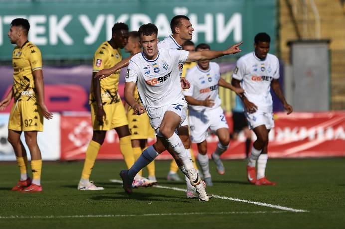  Nhận định Poltava vs Obolon Kyiv, 19h30 ngày 17/10: Tiếp tục sa lầy