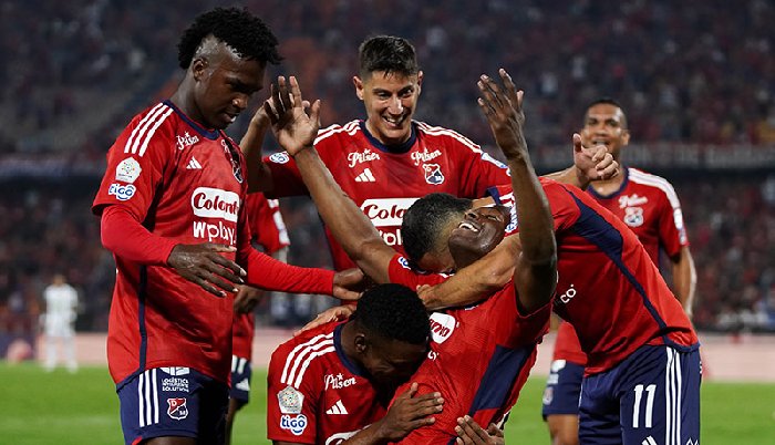  Nhận định Once Caldas vs Independiente Medellin, 08h30 ngày 3/4: Tử chiến vì vé play-off