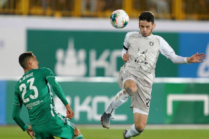  Nhận định FC Gonio vs Metalurgi Rustavi 23h00 ngày 04/08: Bắt nạt chủ nhà