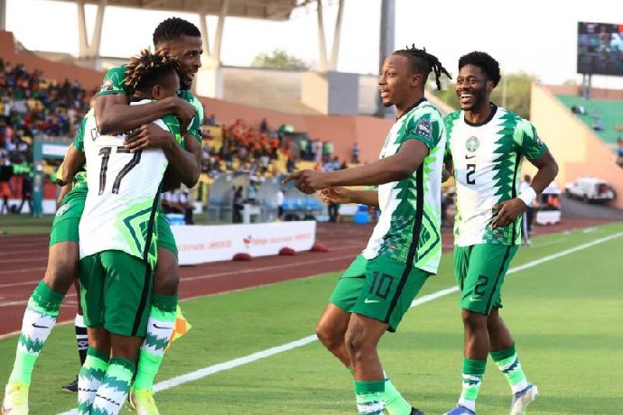  Nhận định Nigeria vs Congo 00h00 ngày 20/08: Vé tứ kết cho Congo