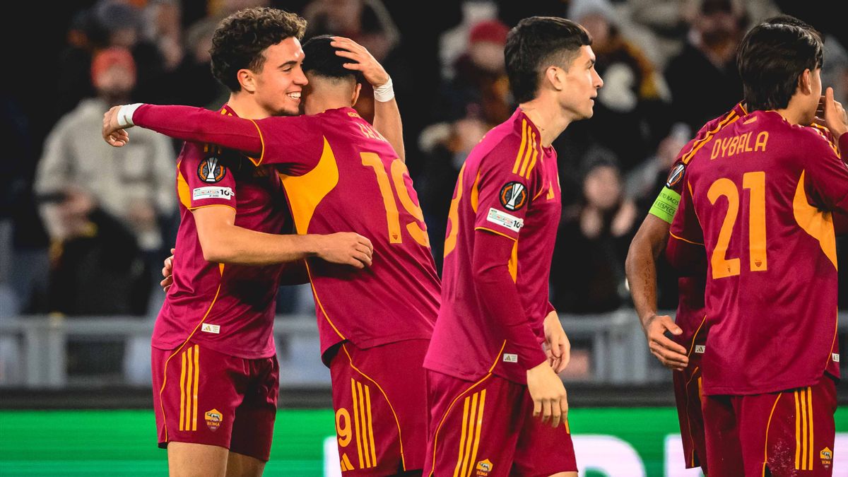 Nhận định AS Roma vs Napoli 2h45 ngày 1/12: Xây chắc ngôi đầu - Ảnh 4