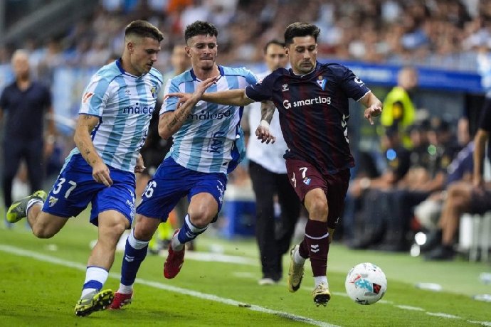  Nhận định Huesca vs Cultural Leonesa, 1h00 ngày 2/4: Đại chiến 6 điểm